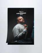 Reeze Kalender 2026